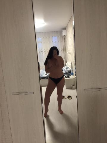 Индивидуалка Светлана Фотография 2