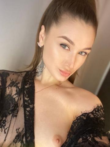 Индивидуалка Ксения Фотография 2