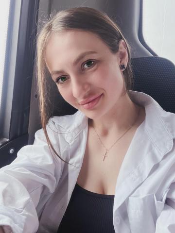 Индивидуалка Екатерина Фотография 2