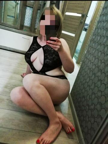 Индивидуалка Ярослава Фотография 2